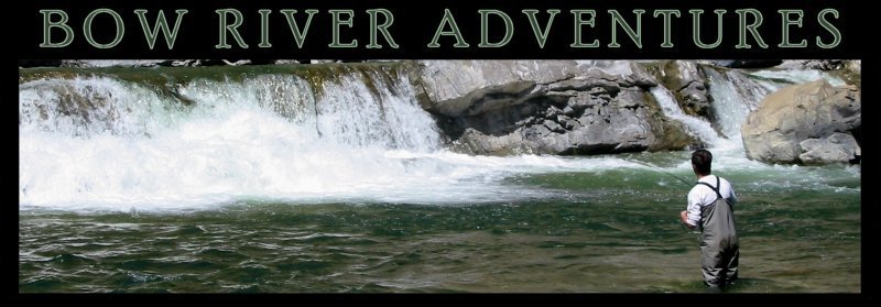 Oldman River