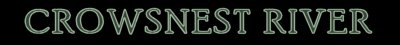 CROWSNEST RIVER PAGE - click here